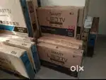 Fast deal %÷ 50 inch smart led tv ( with 1year onsite warranty