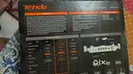 Tenda Wifi Router