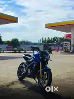 Bajaj NS200 BS3 MINT CONDITION