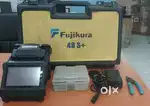 Fujikura splicing machine