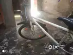 AVON Cyclux Bicycle ORB 26