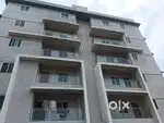 2 BHK flat in pm Palam last Bus stop
