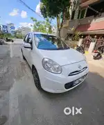 Nissan Micra XV Diesel, 2012, Diesel