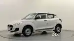 Maruti Suzuki Swift LXI 2018, 2024, Petrol