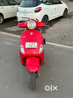 VESPA TOP MODEL 2019 MODEL
