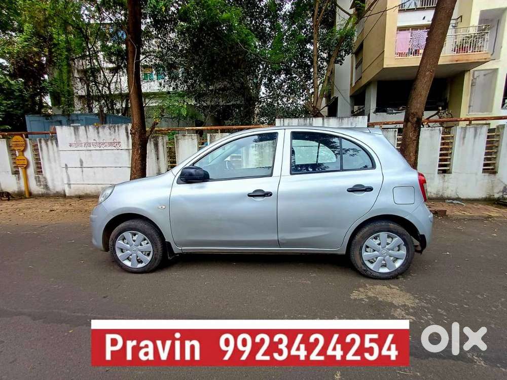Nissan MICRA PRIMO 1.2 XL Primo, 2012, Petrol