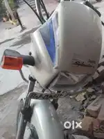 Hero honda splendor