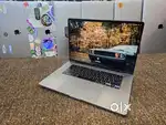 Apple Macbook Pro  2020 Manufacturing  i7/16/512/5.5gb GFX 16inch