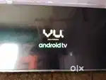 Good working condition VU 43 inch