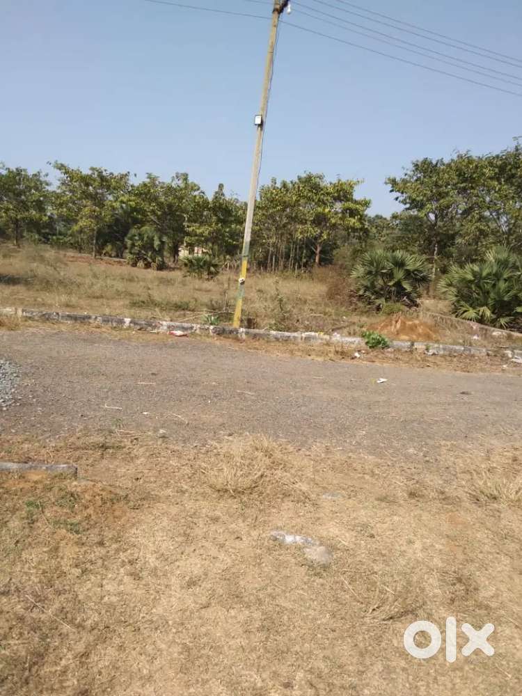 Plot for sale in nsr housing pvt LTD
