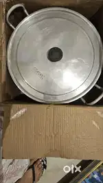 Patila/bhagona/cooking pot