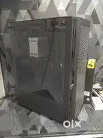 Gaming intel I5 8600k PC