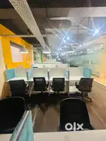 1000 Sq. Ft. Office Space for Rent – Ready to Move