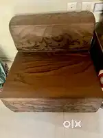 Sofa cum Bed for sale