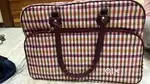Travel bag