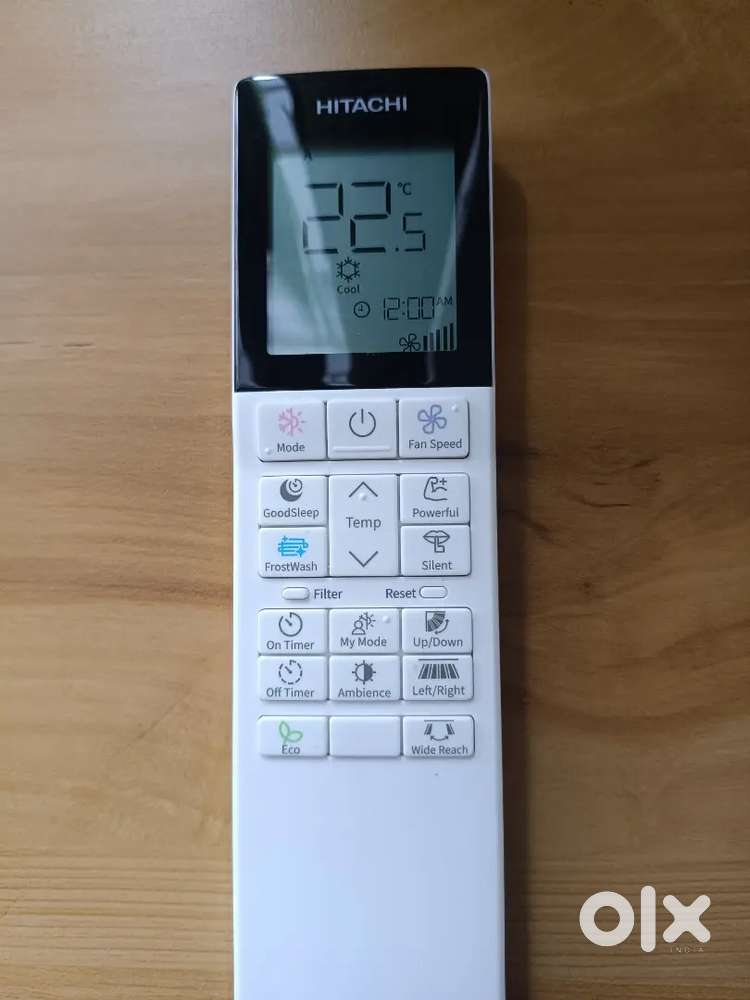 Required AC Technician and Trainees