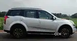 Mahindra XUV500 2014 Diesel 63000 Km Driven