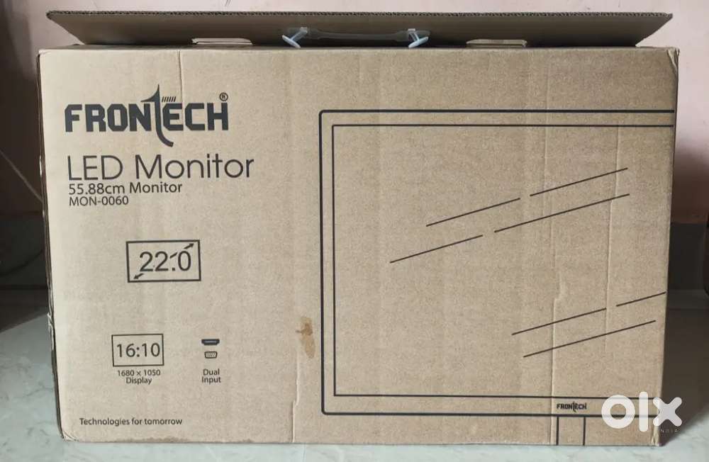 Frontech 50.8 cm (20 inch)