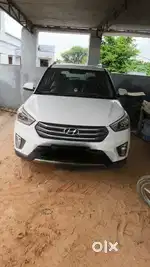Hyundai Creta Facelift