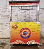 Want a store boy for panipuri