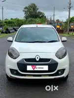 Renault Pulse 2012-2014 RxZ, 2013, Diesel