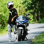 Pulsar rs 200 bs4 model
