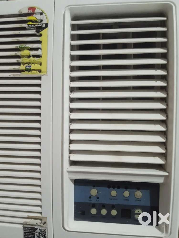 Godrej ac 1.5ton   2024 model