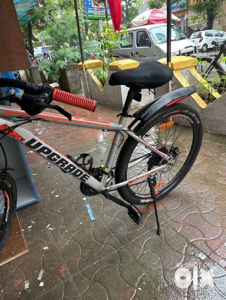 ‍️ Urgent Sale Weapon 700C – Ready to Ride!