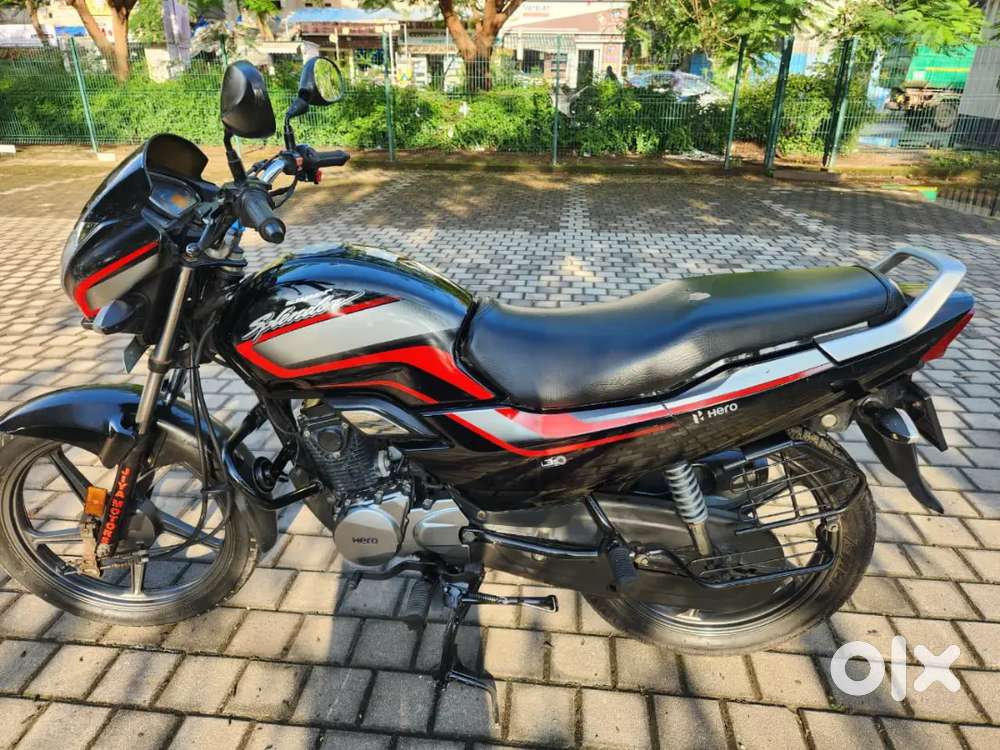 Hero spl good condition