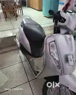 Suzuki access in brand new condition