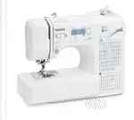 Brother sewing machine