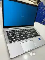 Hp 11th Gen i5 Touch Screen Laptop 16GB 512 GB with waranty