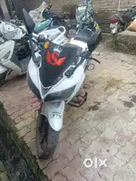 Selling bike