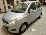 Hyundai i10 1.2 Kappa SPORTZ, 2011, Petrol