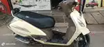 Tvs Jupiter 2019 model hai last 40000