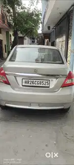 Maruti Suzuki Swift Dzire 2014