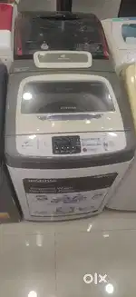 Samsung 6.2kg fully automatic washing machine with free delivery