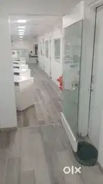 Furnished office for rent