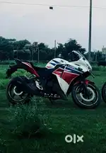 Honda CBR250-R for Sell. All Documents Available with Transfer.