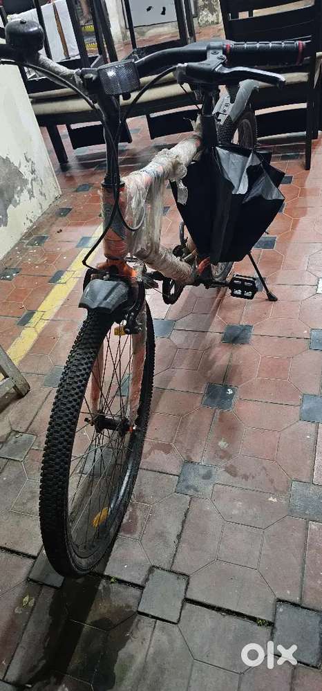 Bicycle for sale