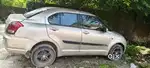 Maruti Suzuki Dzire 2012