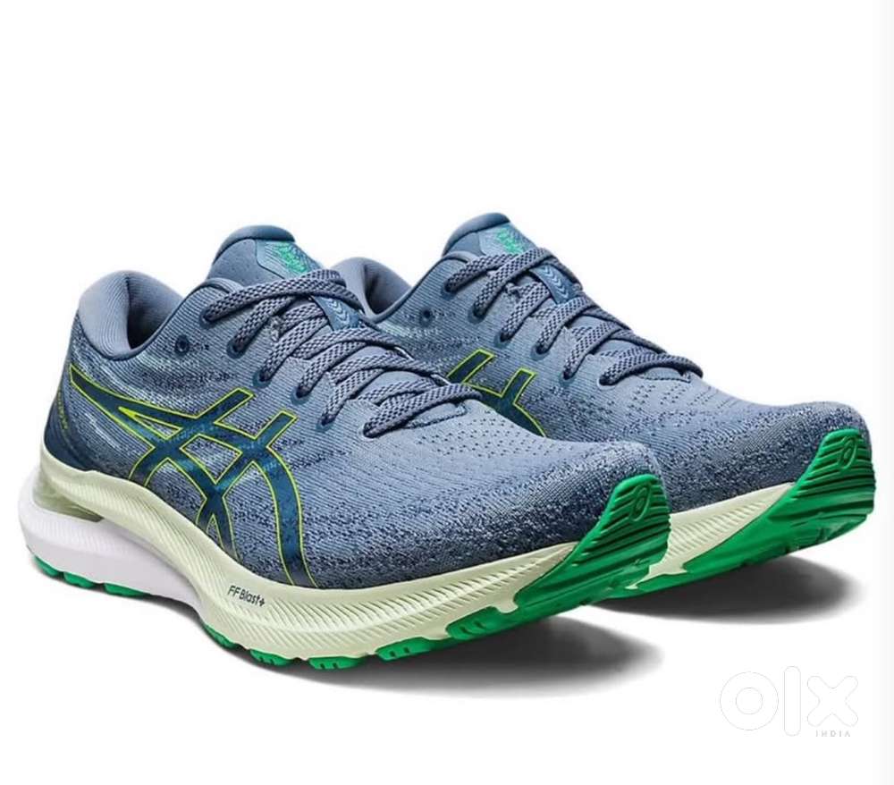 Brand New packed Asics Gel Kayano-29 men shoes UK 7.5 size