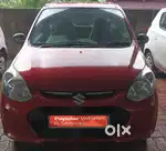 Maruti Suzuki Alto 800 2012-2016 LXI, 2015, Petrol