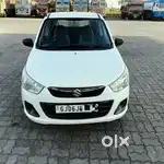 Maruti Suzuki Alto K10 2015 Petrol Good Condition
