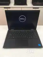 Dell latitude 3420 11th gen Core i3  with 8gb ram, 256gb ssd laptop