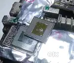 Authorised Mobile diagnose and Repair Chip Level Service