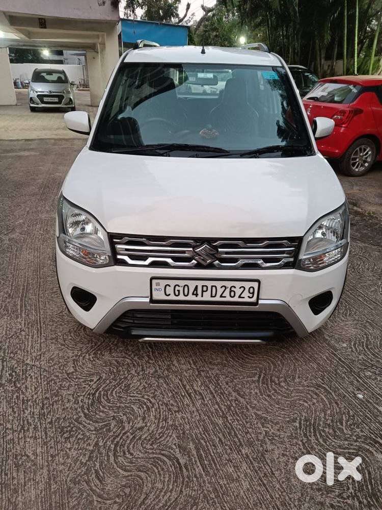 Maruti Suzuki Wagon R 1.2 ZXI, 2023, Petrol