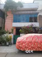 150 Sq Yards G+1 House for Sale in Sambamurthy Nagar, Kakinada
