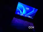 Hp gaming laptop with graphic card