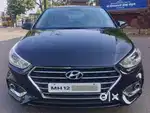 Hyundai Verna 1.6 SX (O) VTVT, 2018, Petrol